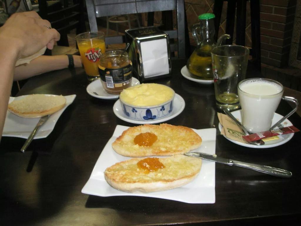梅森乌诺酒店 安特克拉 外观 照片