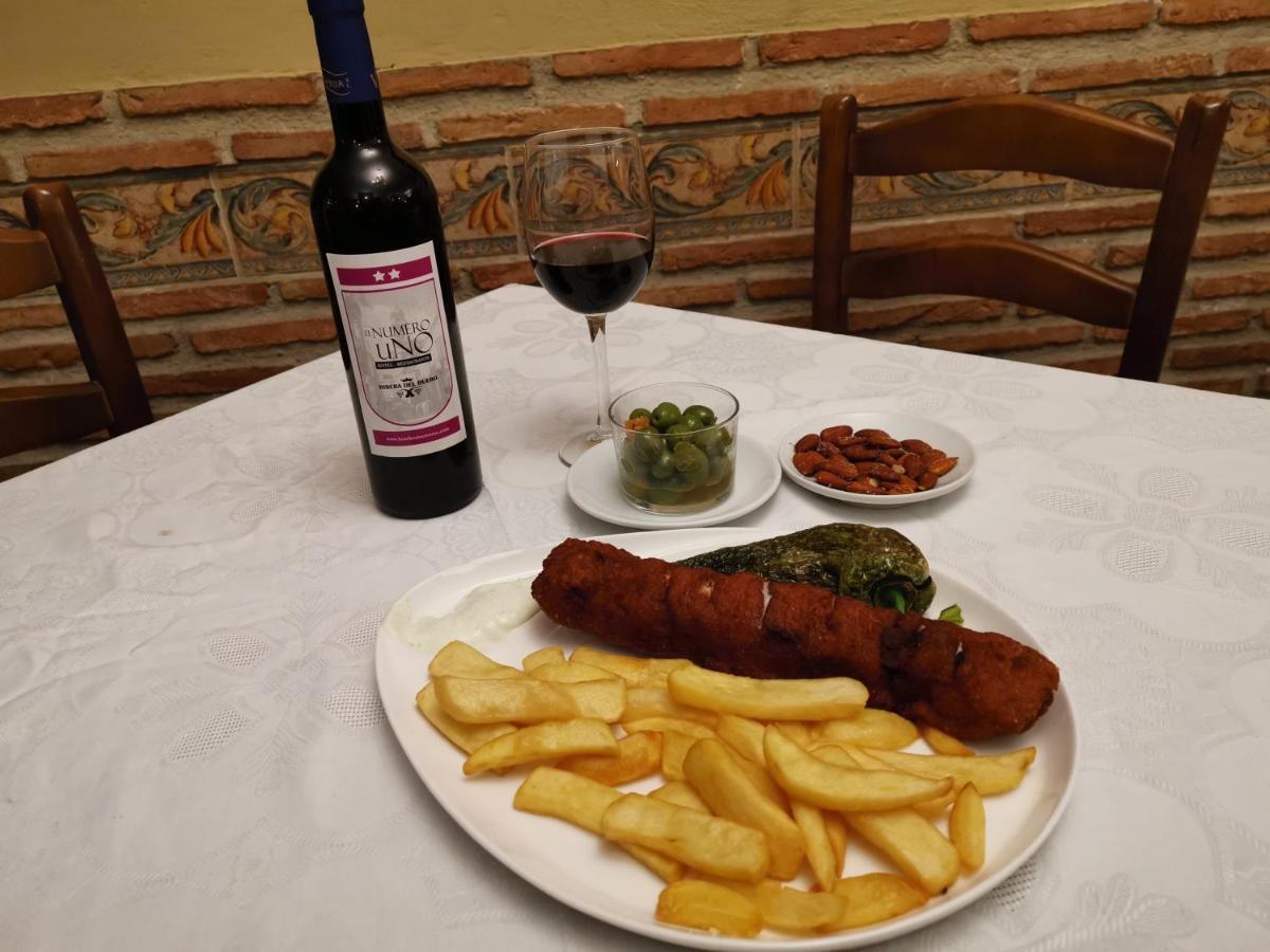 梅森乌诺酒店 安特克拉 外观 照片